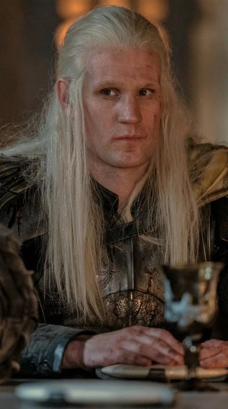 Daemon Targaryen thumbnail