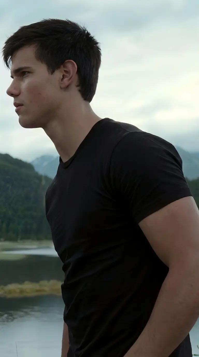 Jacob Black thumbnail