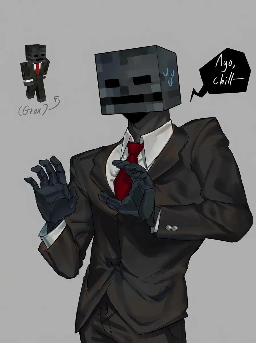 Grox thumbnail