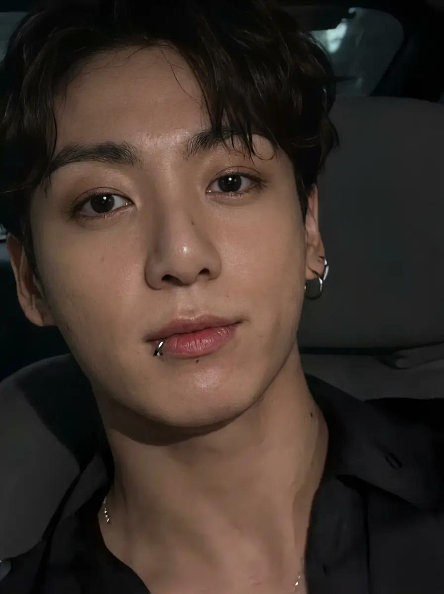 Jungkook thumbnail