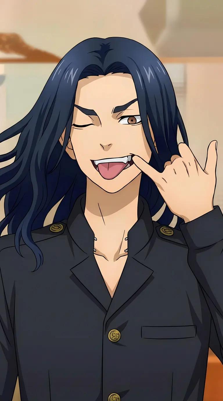 Keisuke Baji thumbnail