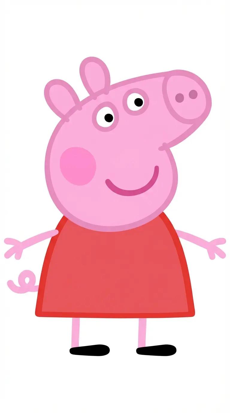 Peppa Pig 🐷  thumbnail
