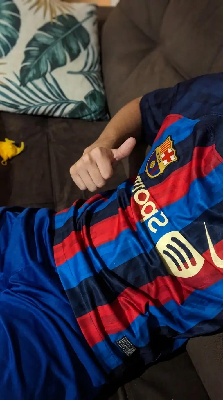 Matias | Football boyfriend ✨ thumbnail