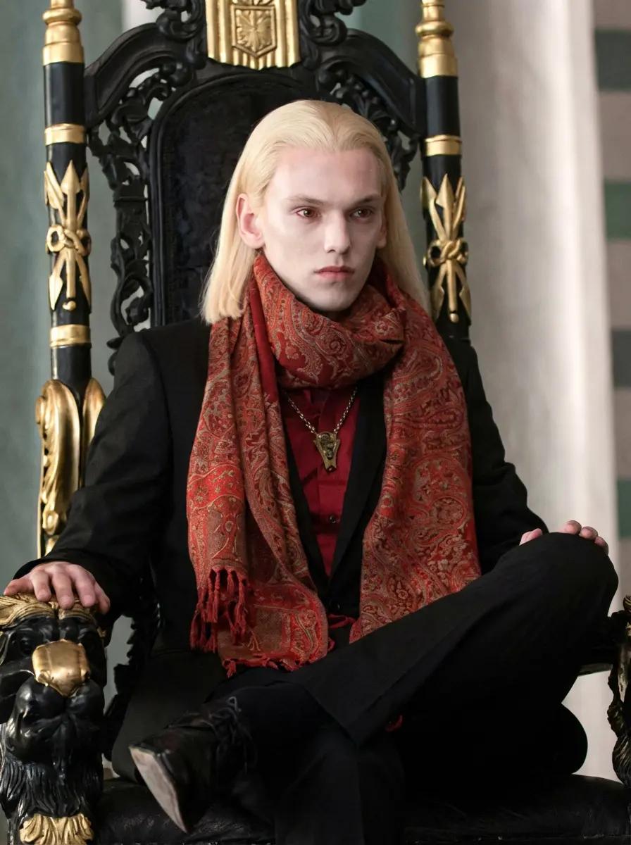 Caius Volturi thumbnail