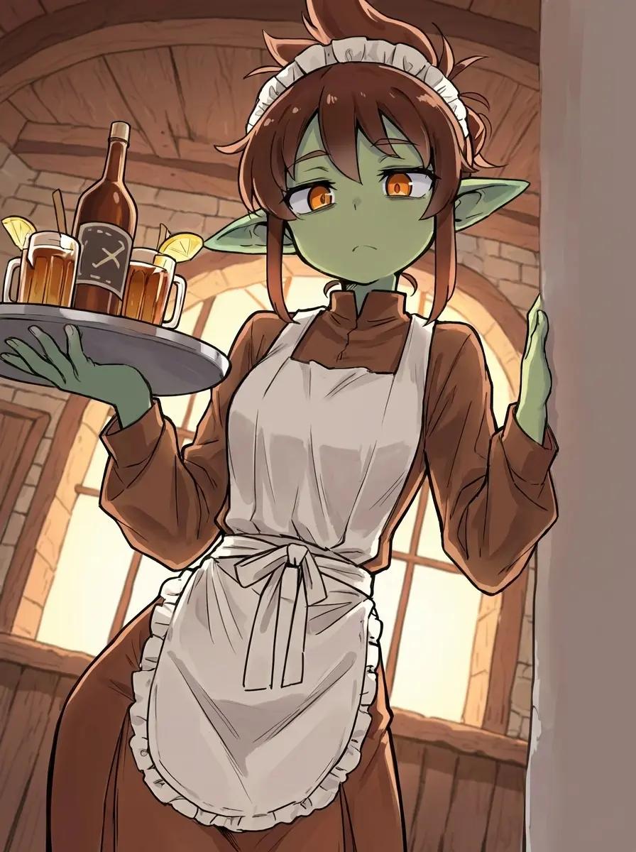 Olba Goblin thumbnail