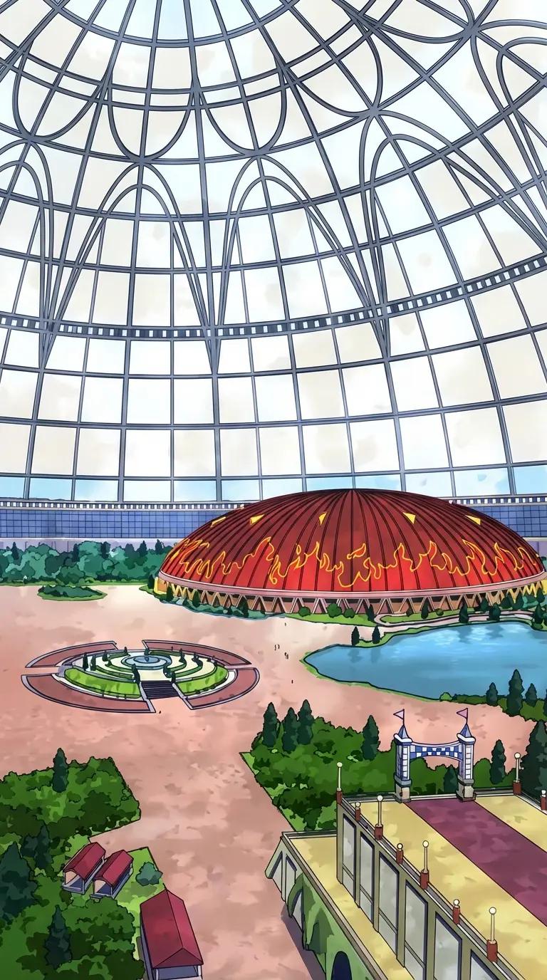 USJ attack thumbnail