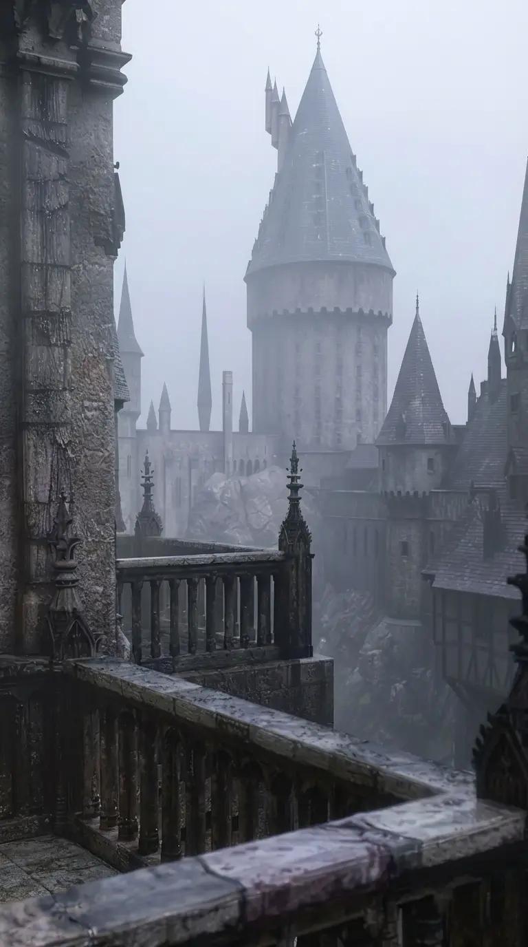 Hogwarts thumbnail
