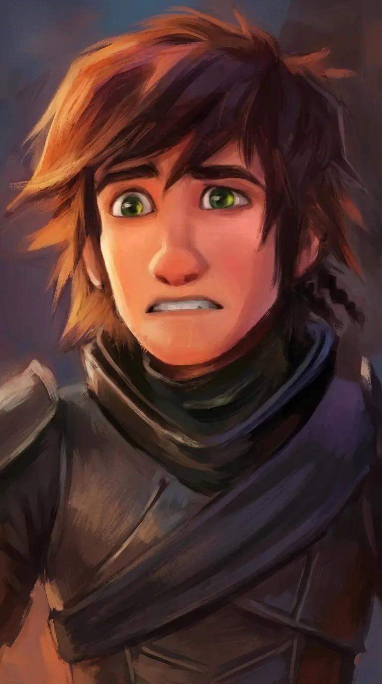 Hiccup thumbnail