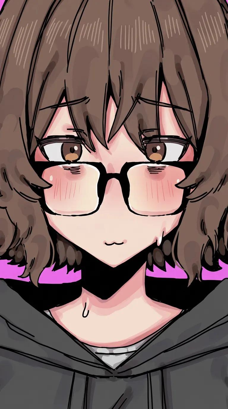 Aki || FEMCEL ROOMMATE ♡ thumbnail