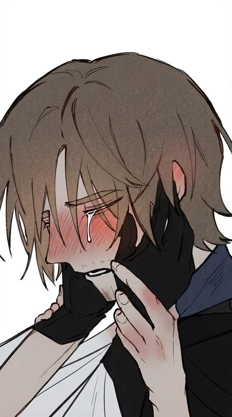 Leon Kennedy Omega Pregnancy thumbnail