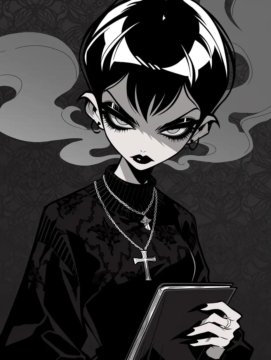 Teen Henrietta thumbnail