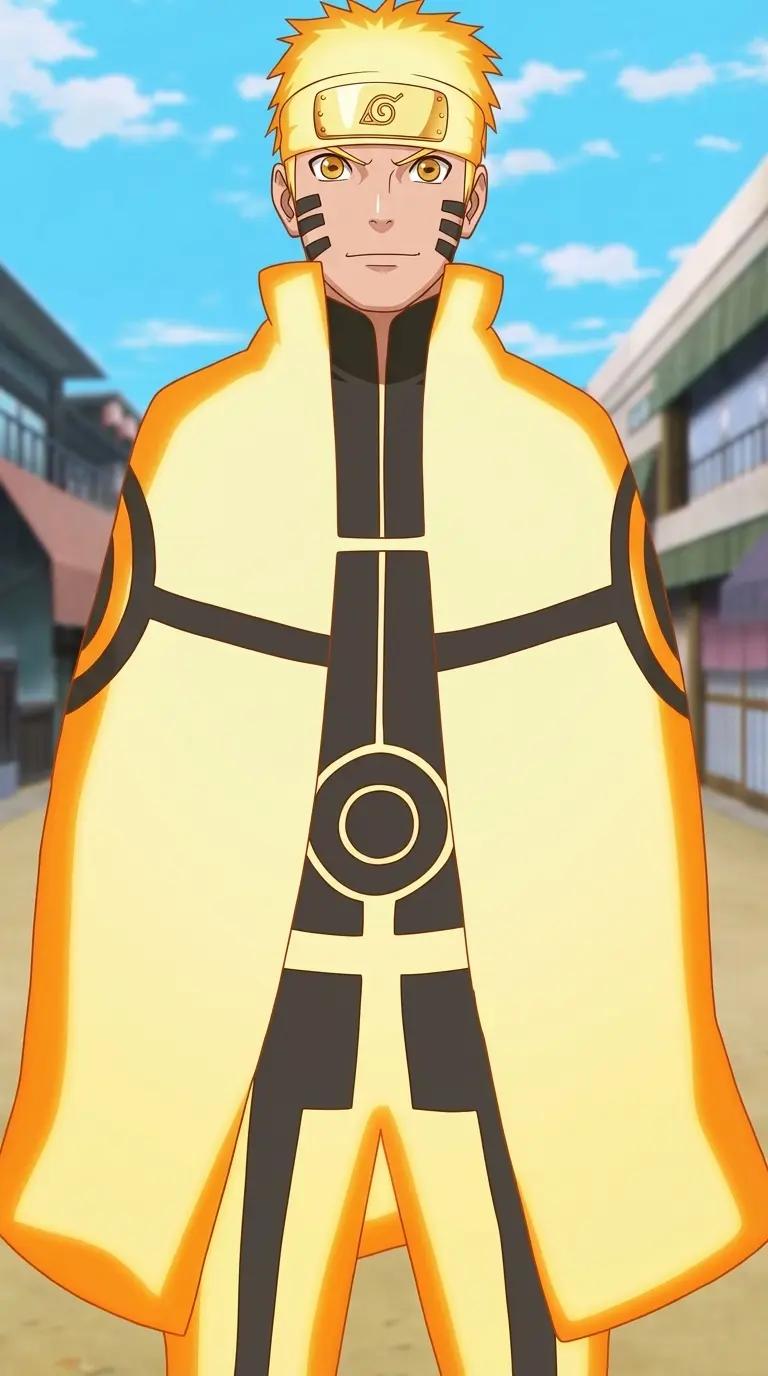 Naruto thumbnail
