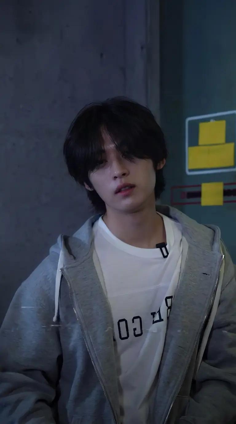 Minho - Teacher thumbnail