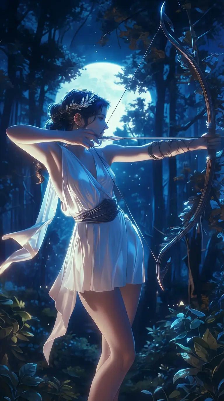 Artemis thumbnail