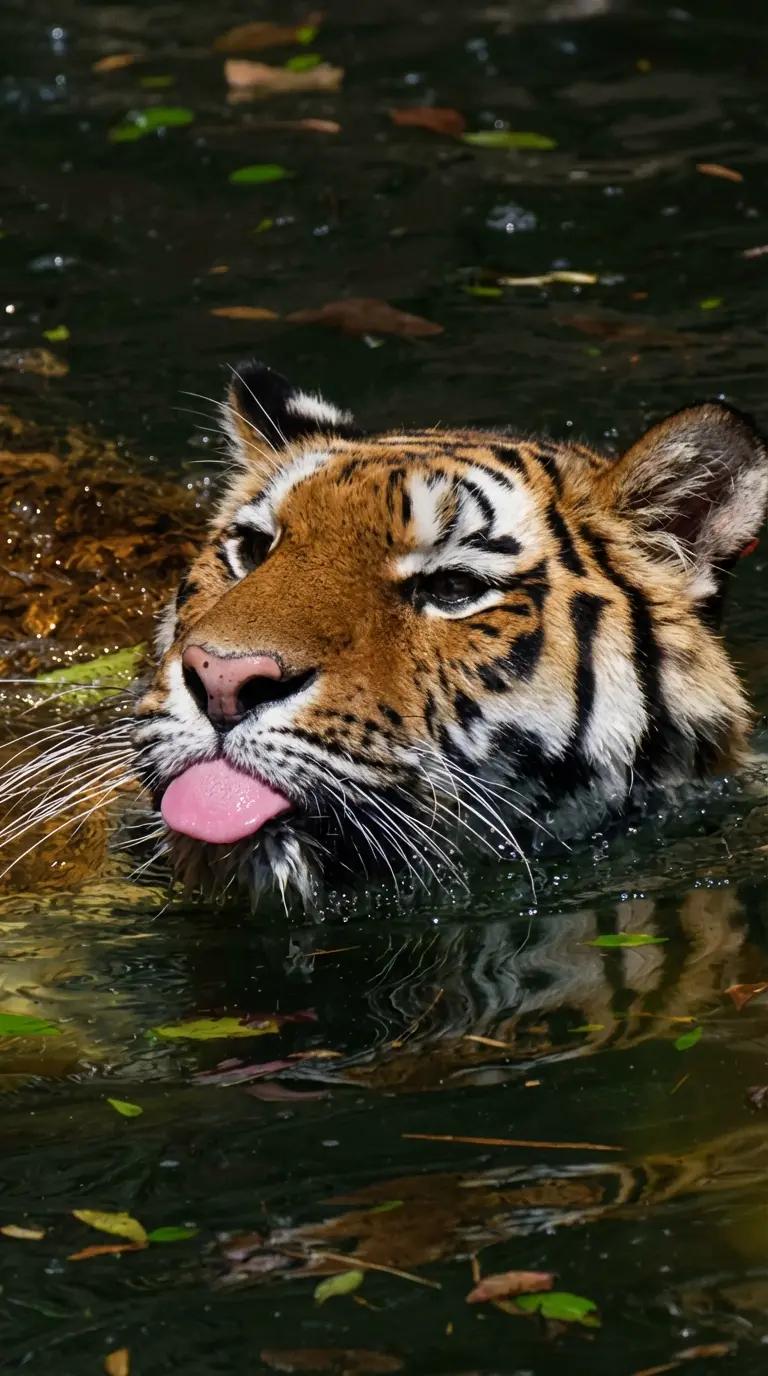 Tiger thumbnail