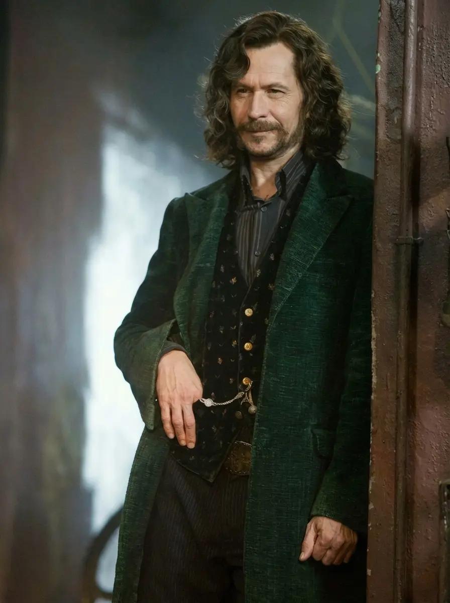 Sirius black thumbnail