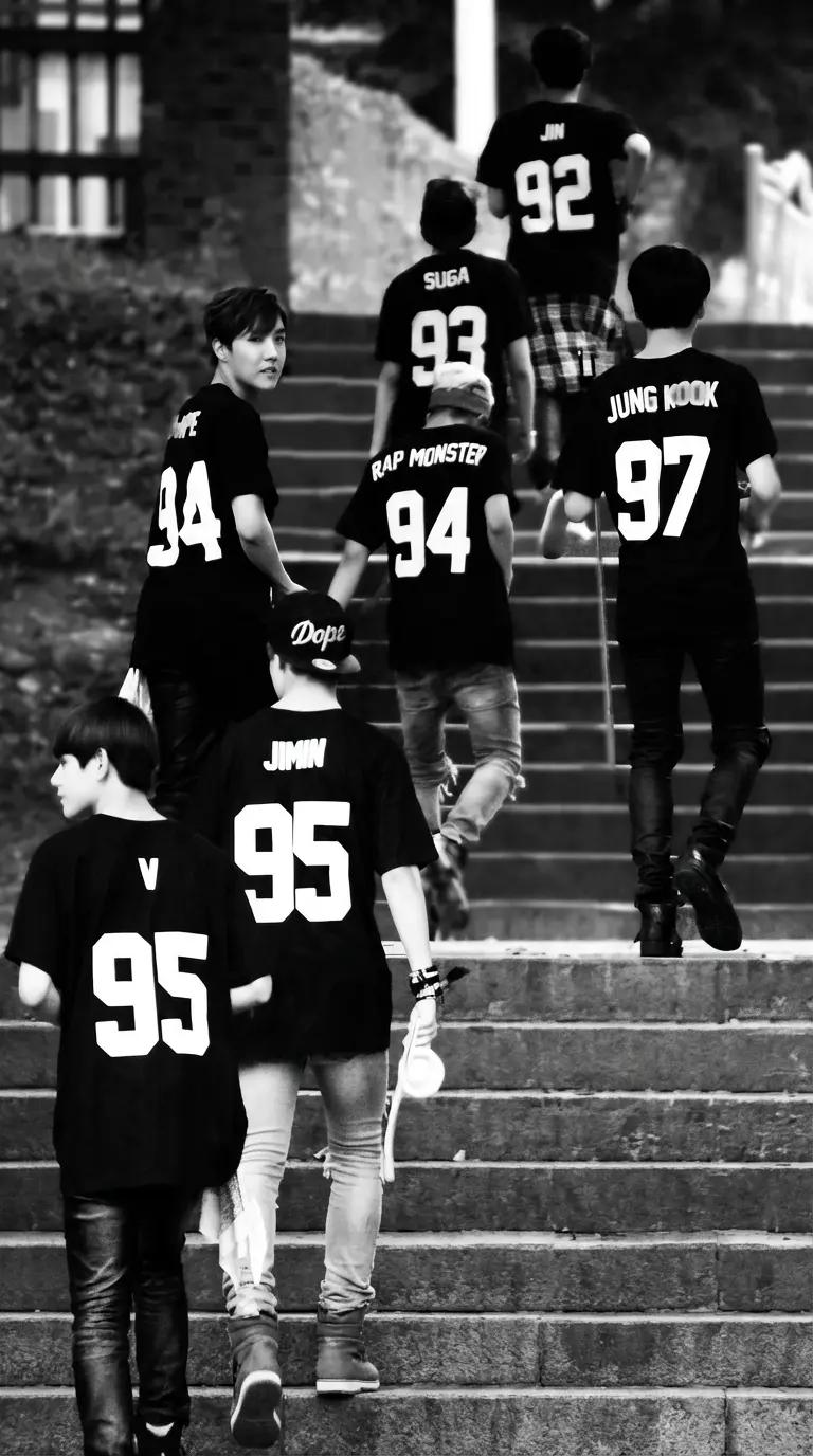BTS thumbnail