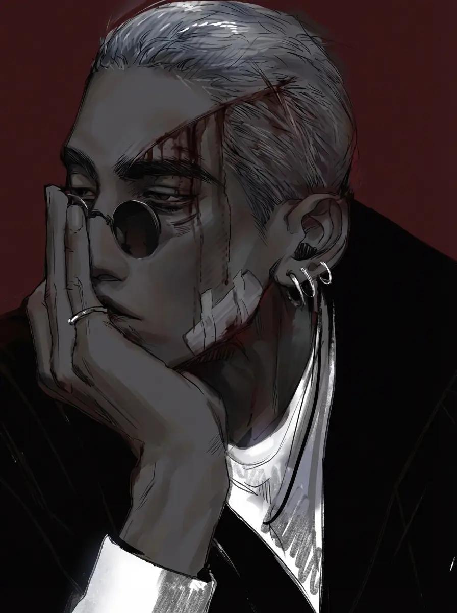 Vladimir - GAY - thumbnail