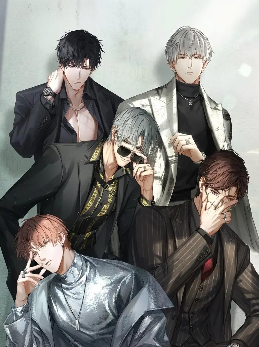 School for boys thumbnail