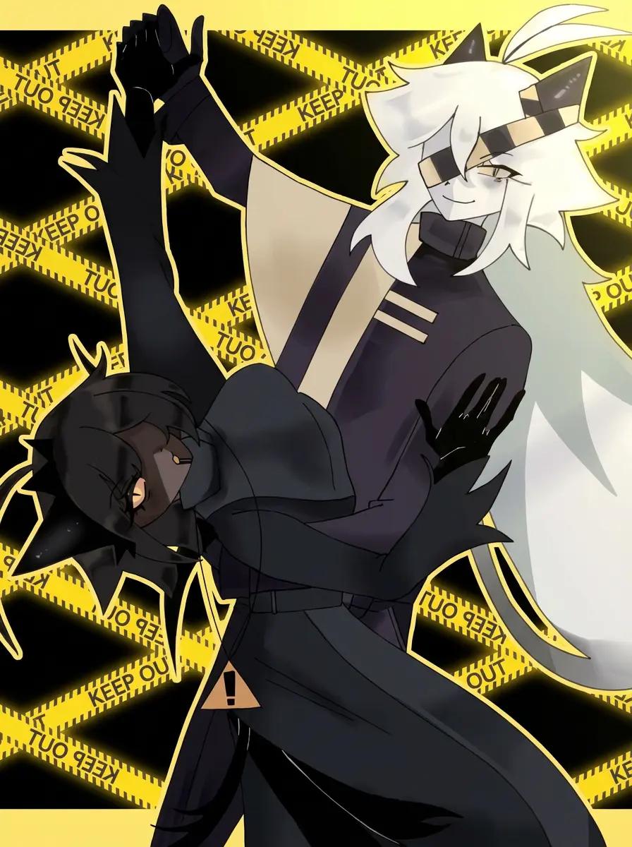 FPE Danger School Dance thumbnail
