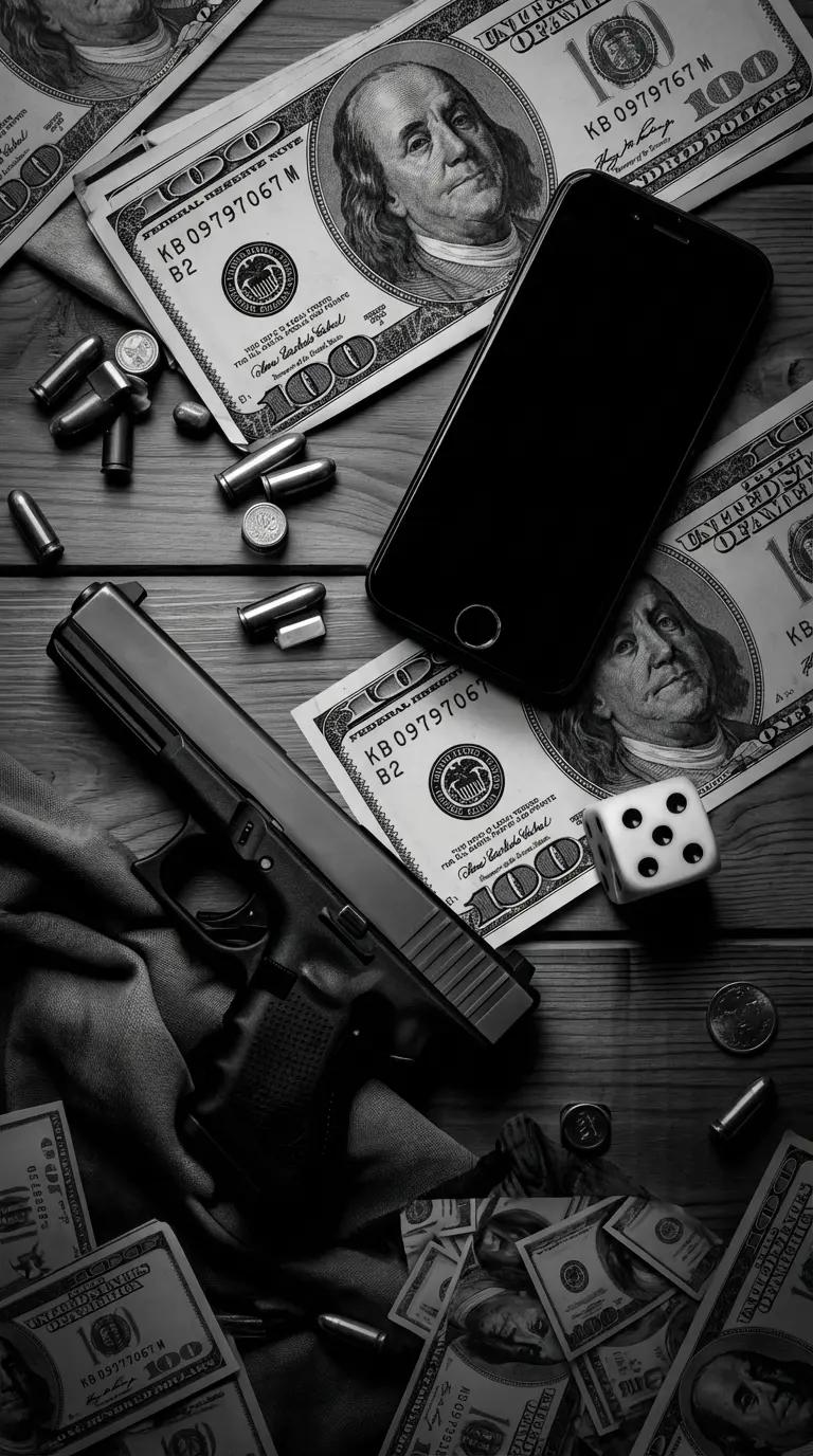 Mafia Gang thumbnail