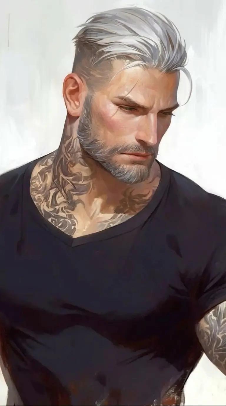 Raymond Anderson  thumbnail
