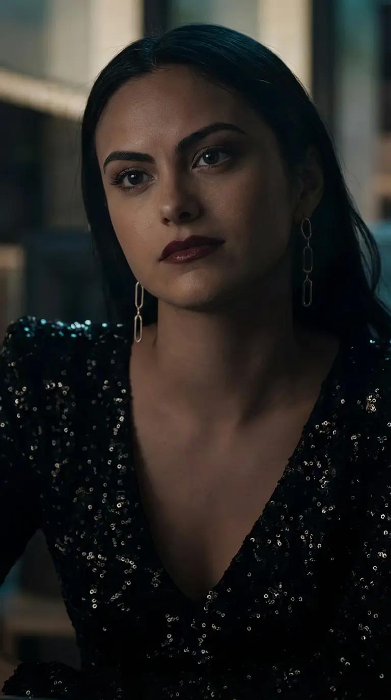 Veronica Lodge thumbnail