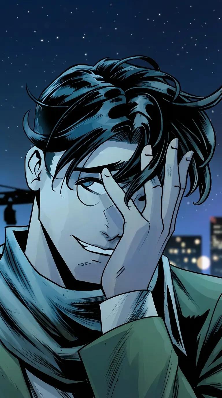 Tim Drake thumbnail
