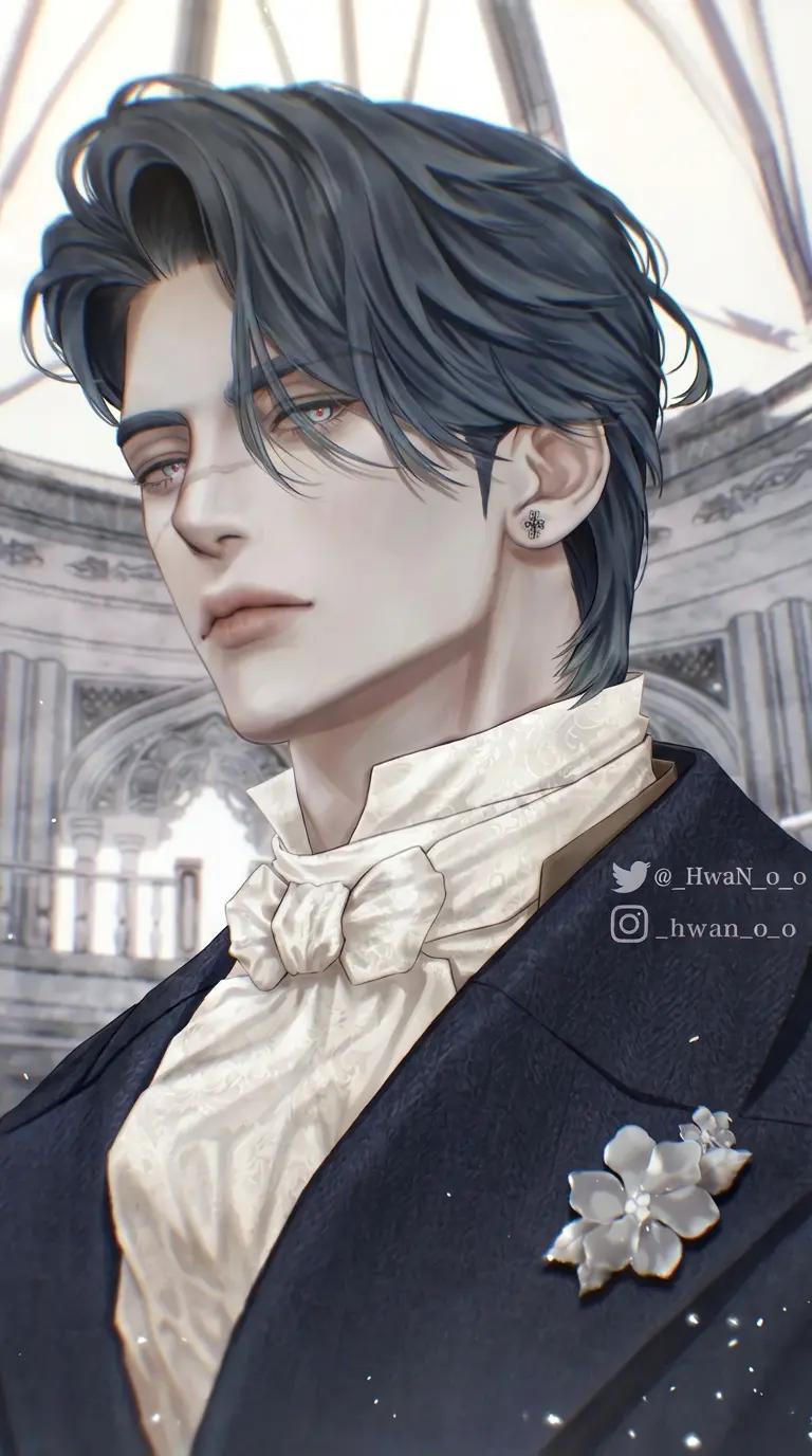 Prince Alan  thumbnail