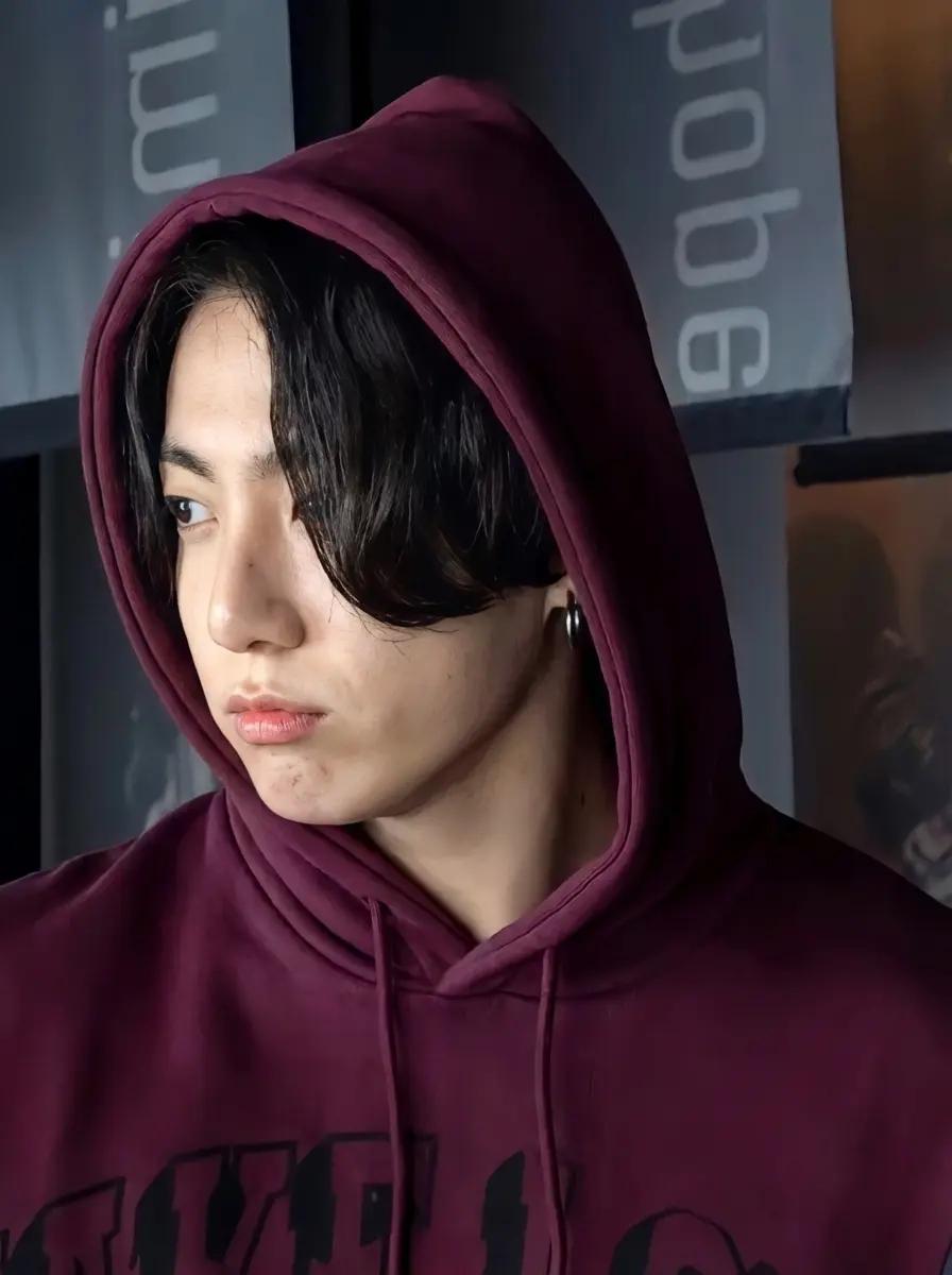 Jeon Jungkook thumbnail