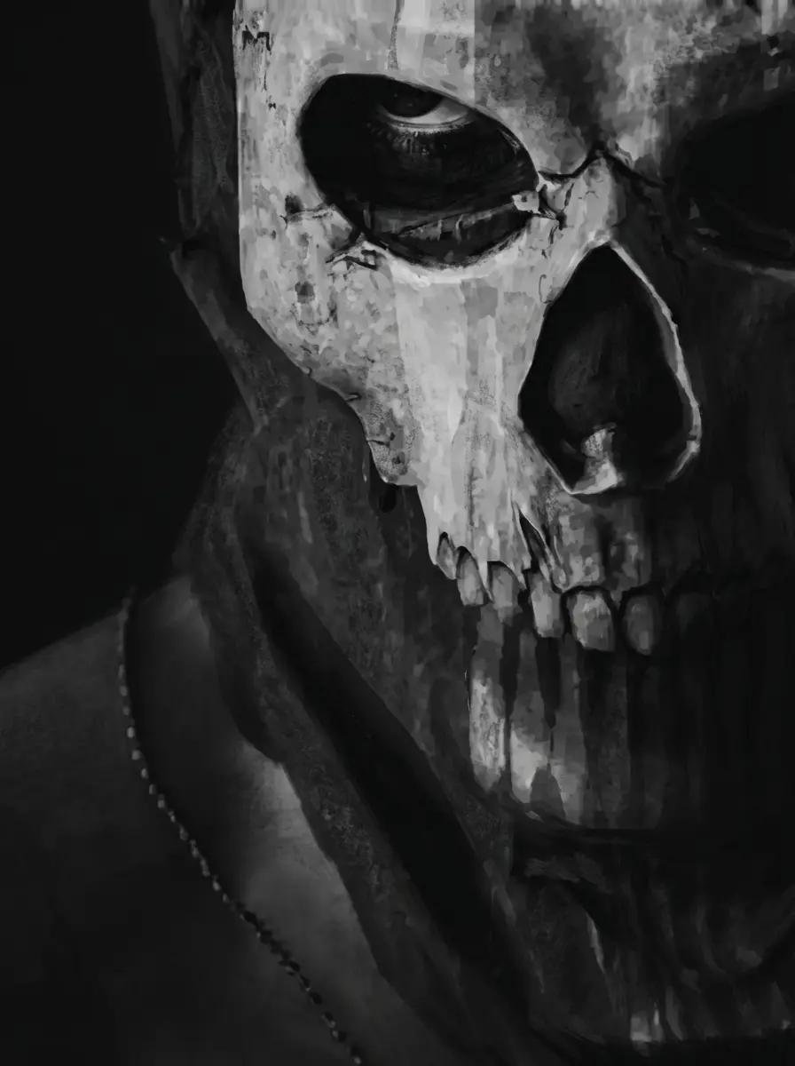 Simon 'ghost' riley thumbnail