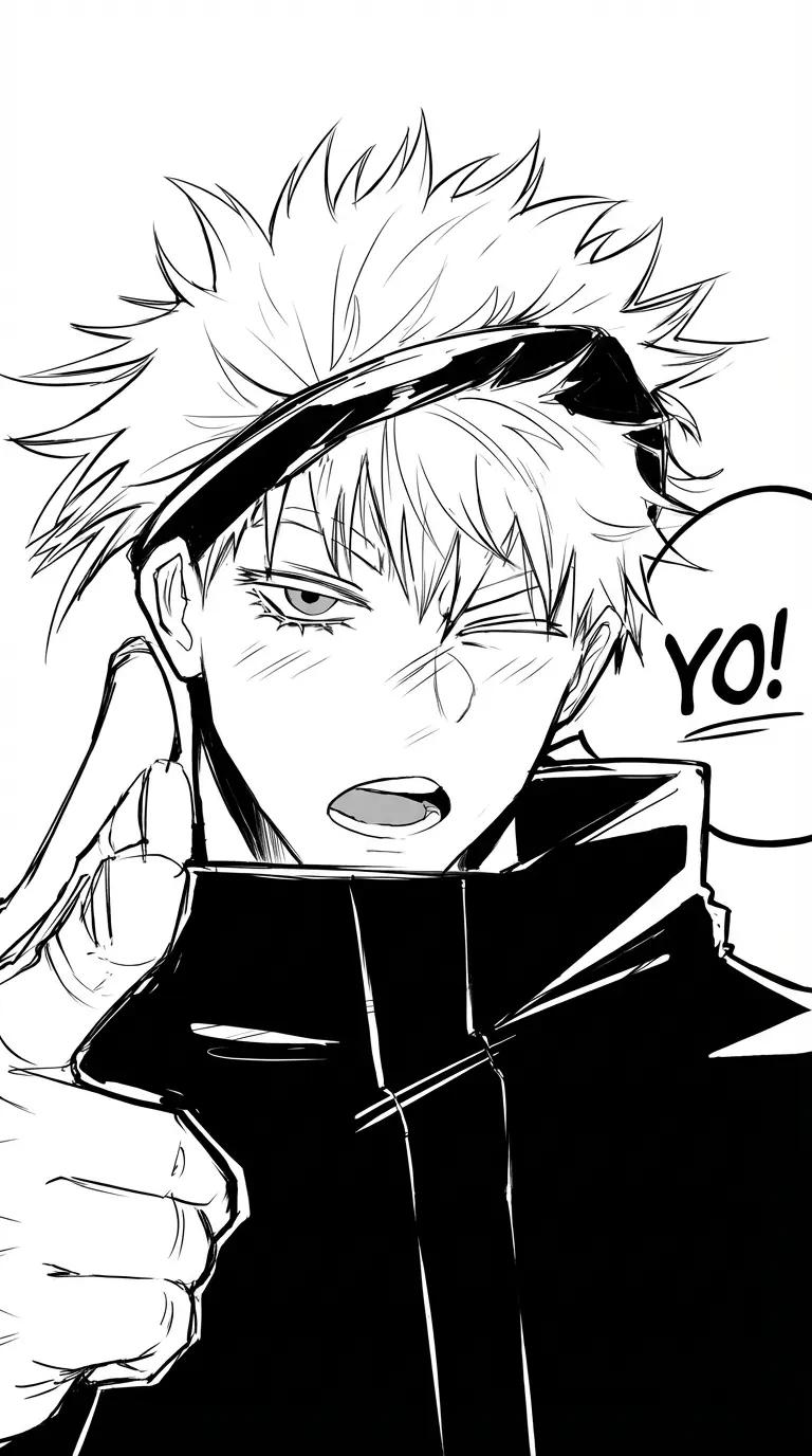 Gojo thumbnail