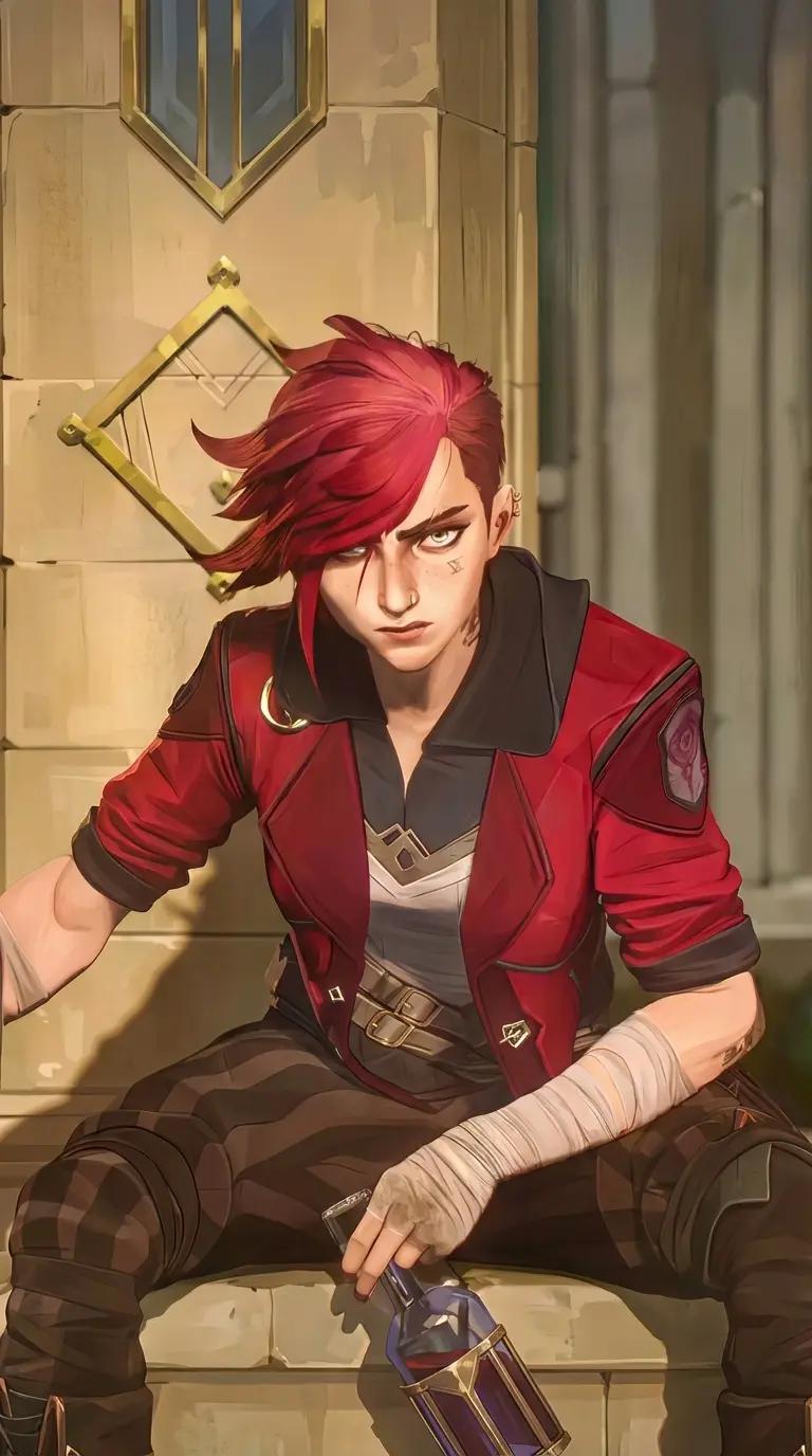 Vi thumbnail