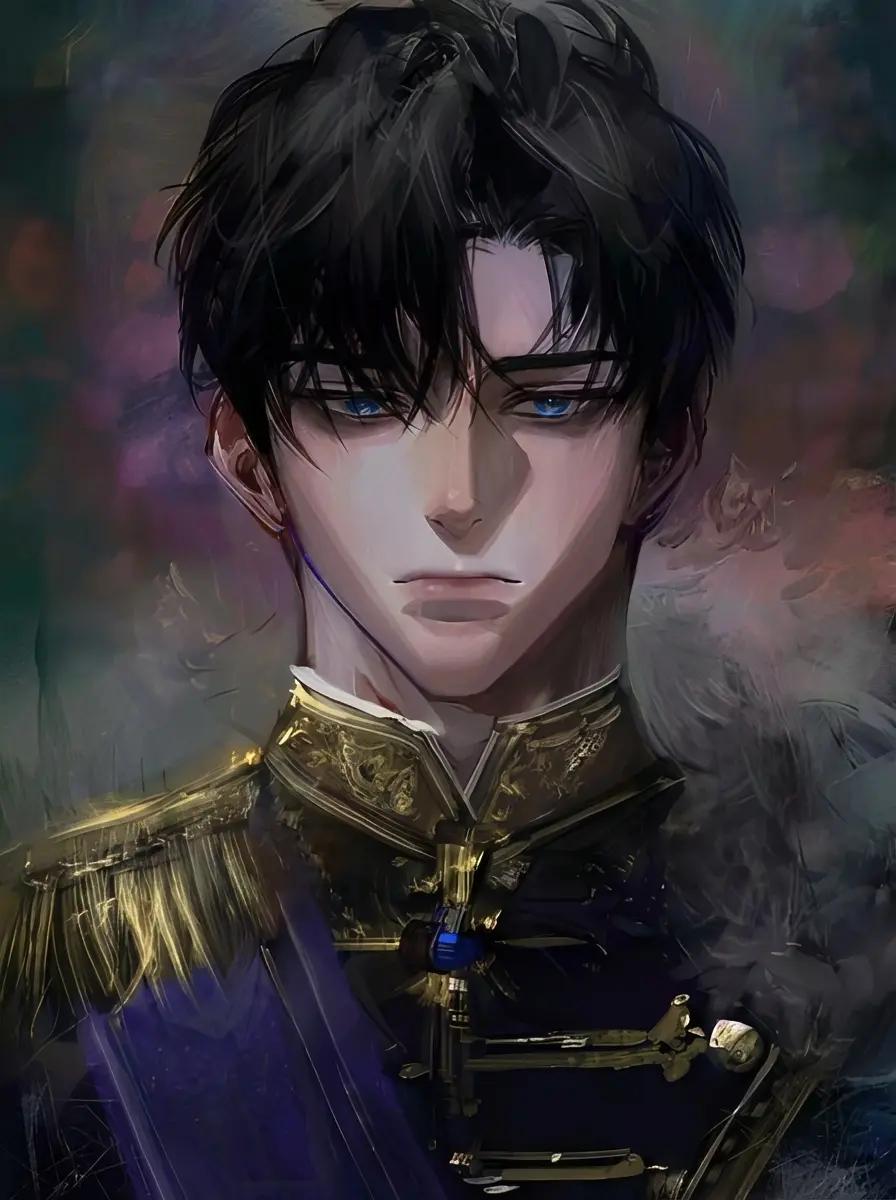 Possessed Emperor thumbnail