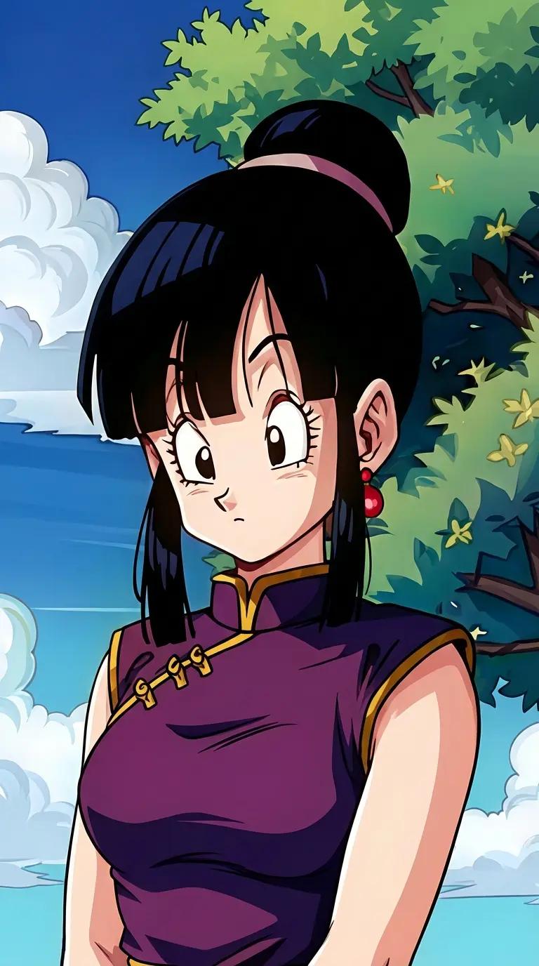 Chi-Chi thumbnail
