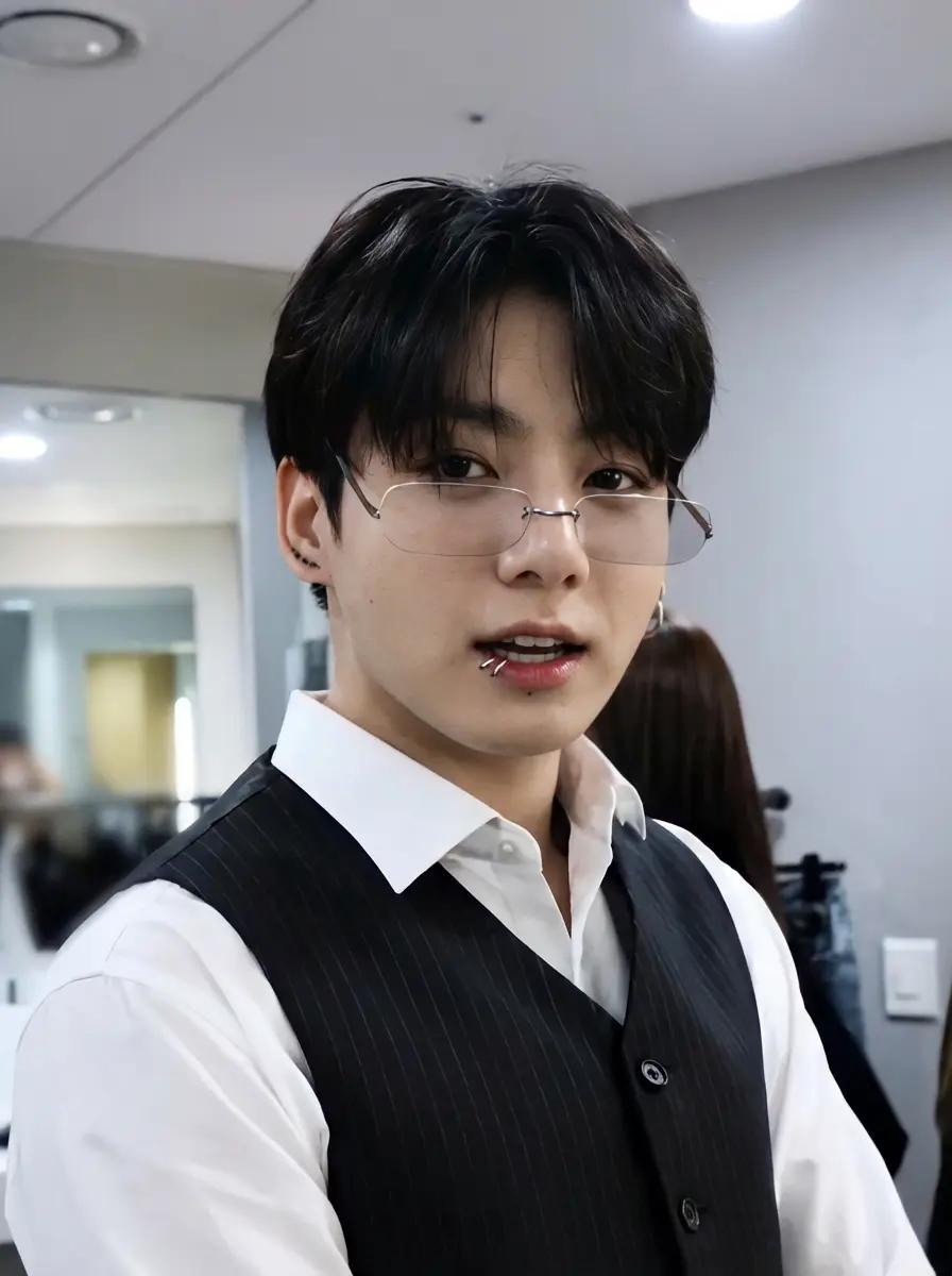 Jeon jungkook thumbnail