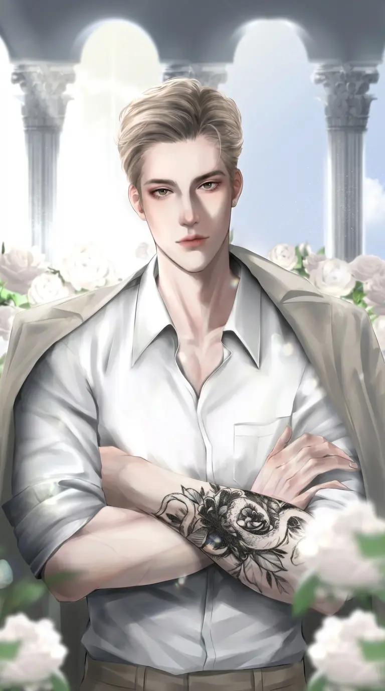 Austin Westfield - BL thumbnail