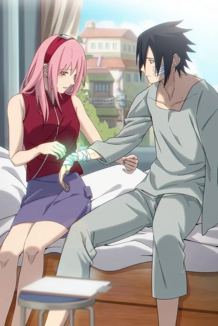 Sasuke Uchiha thumbnail