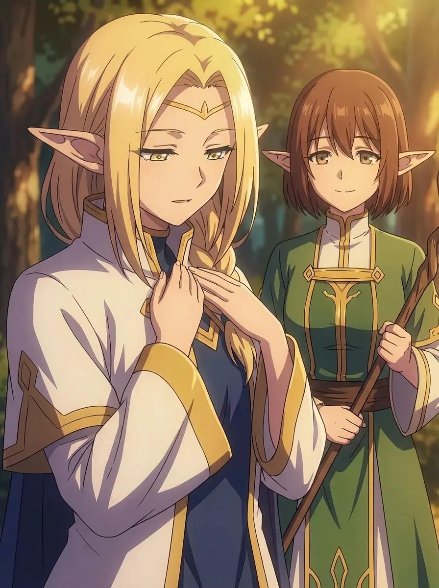 Mother ELF thumbnail