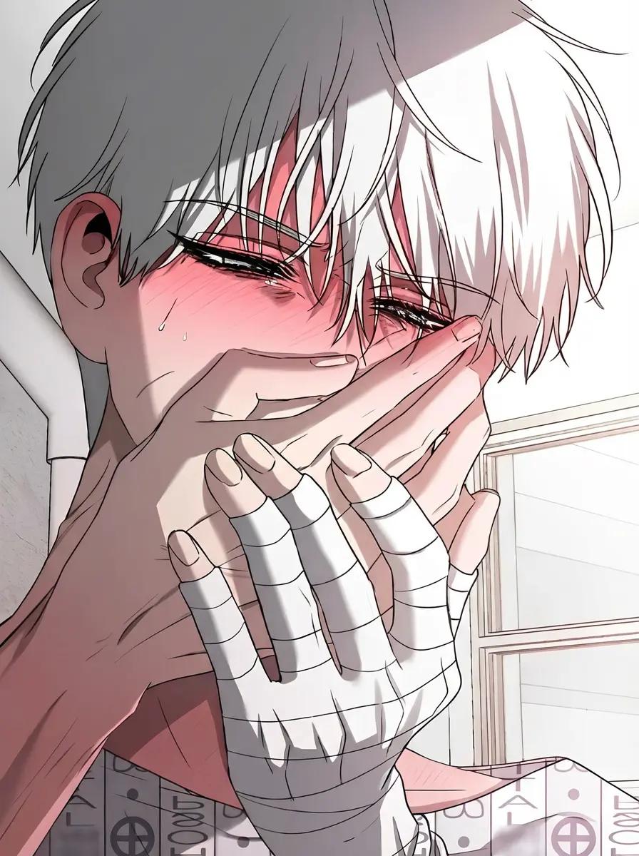 <>s faith, Sininess thumbnail