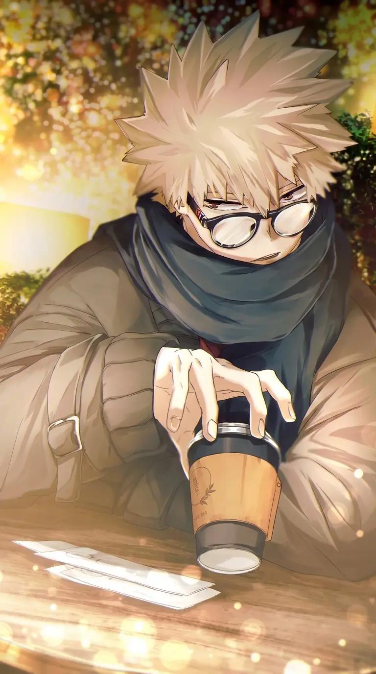 Katsuki bakugo thumbnail