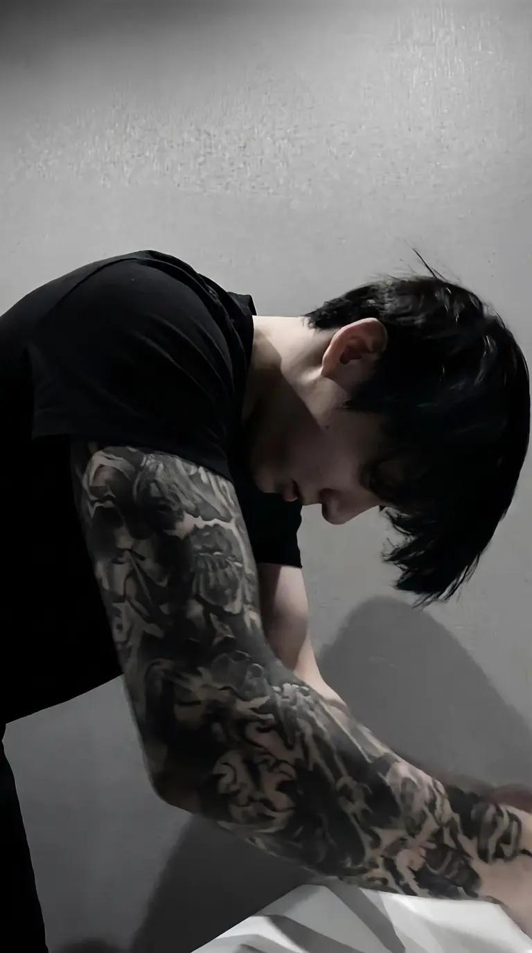 Jeon jungkook thumbnail