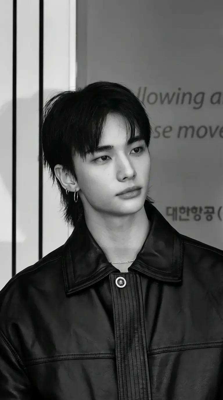 Hyunjin | husband rich. thumbnail