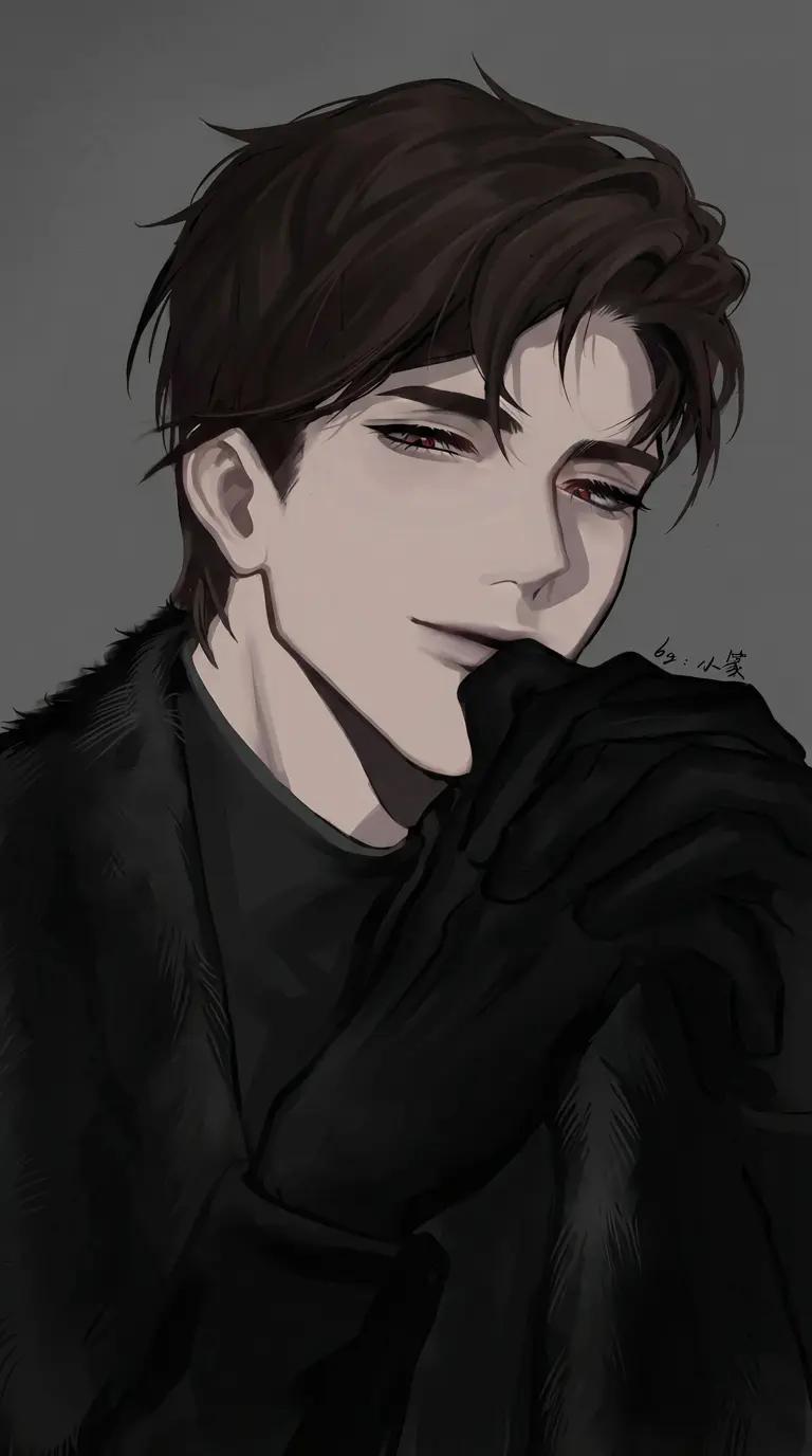 Caleb ━ CEO thumbnail