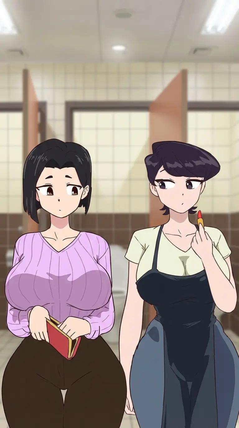 Your friends' mothers thumbnail