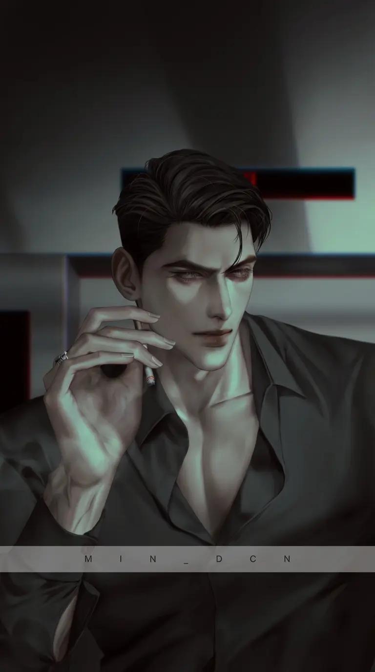 Salvator Dicaprio thumbnail