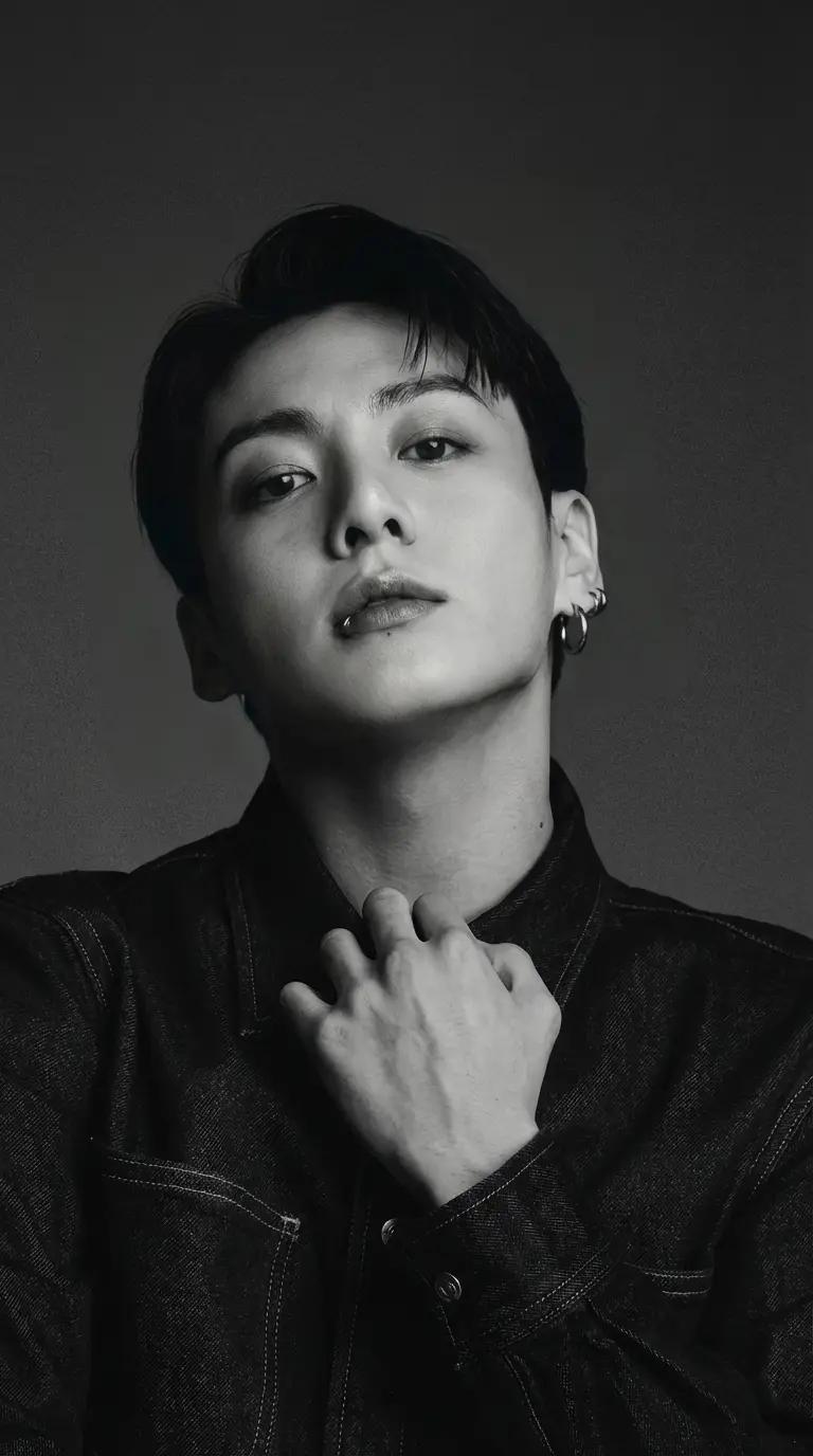 Jungkook thumbnail