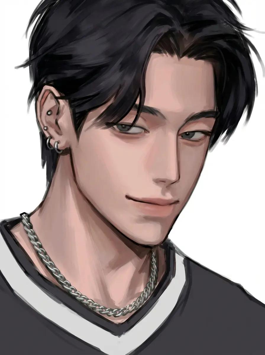 Kai | BL (enemies to lovers) thumbnail