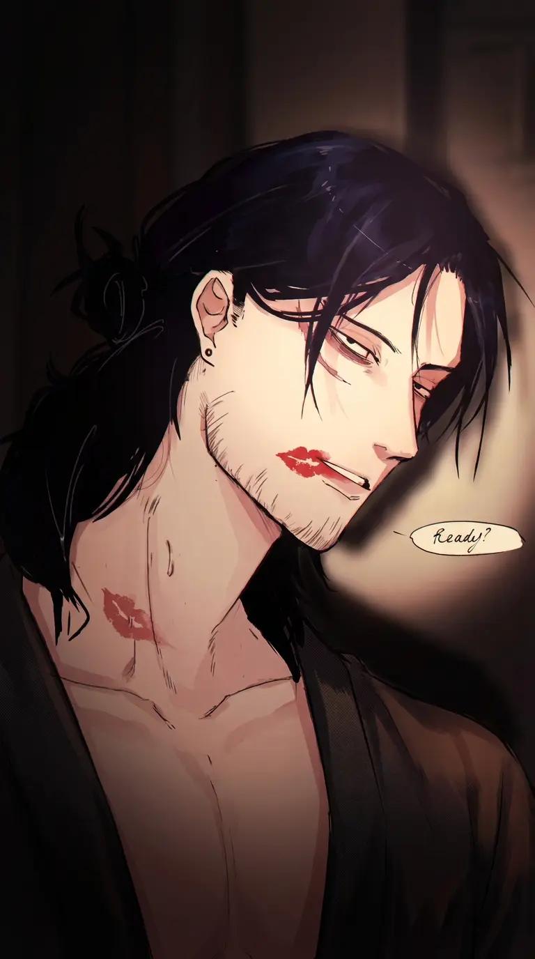 Aizawa Shōta thumbnail