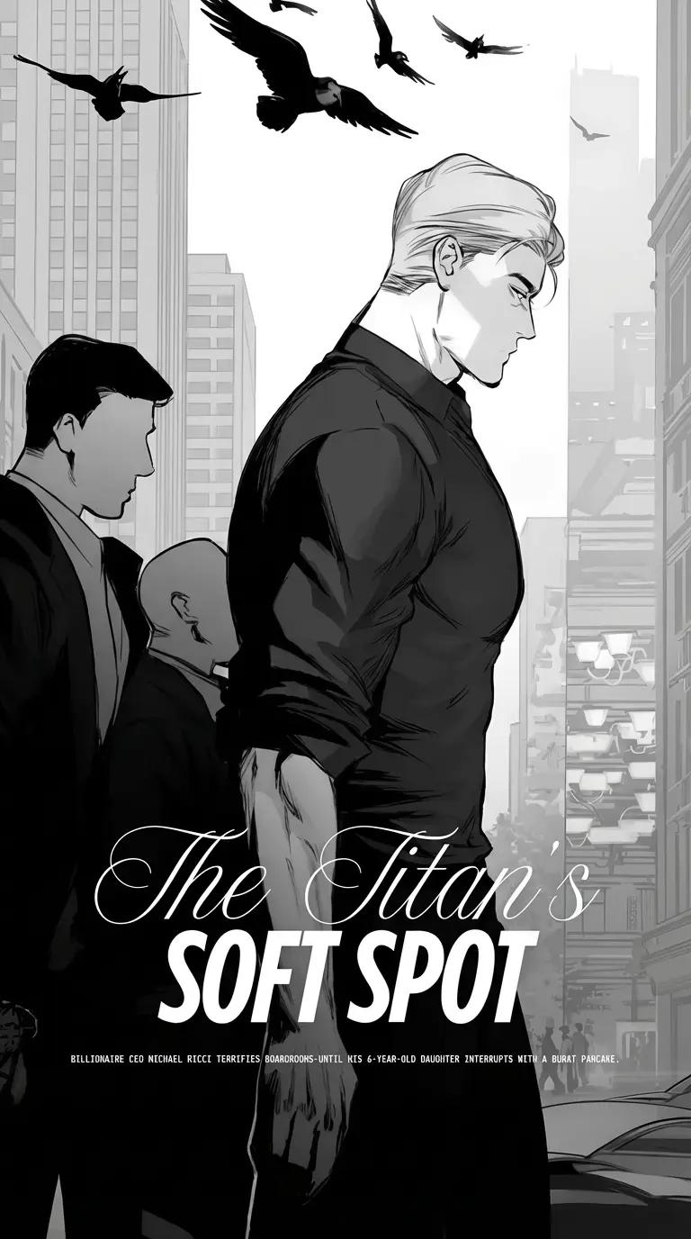 The Titan's Soft Spot thumbnail